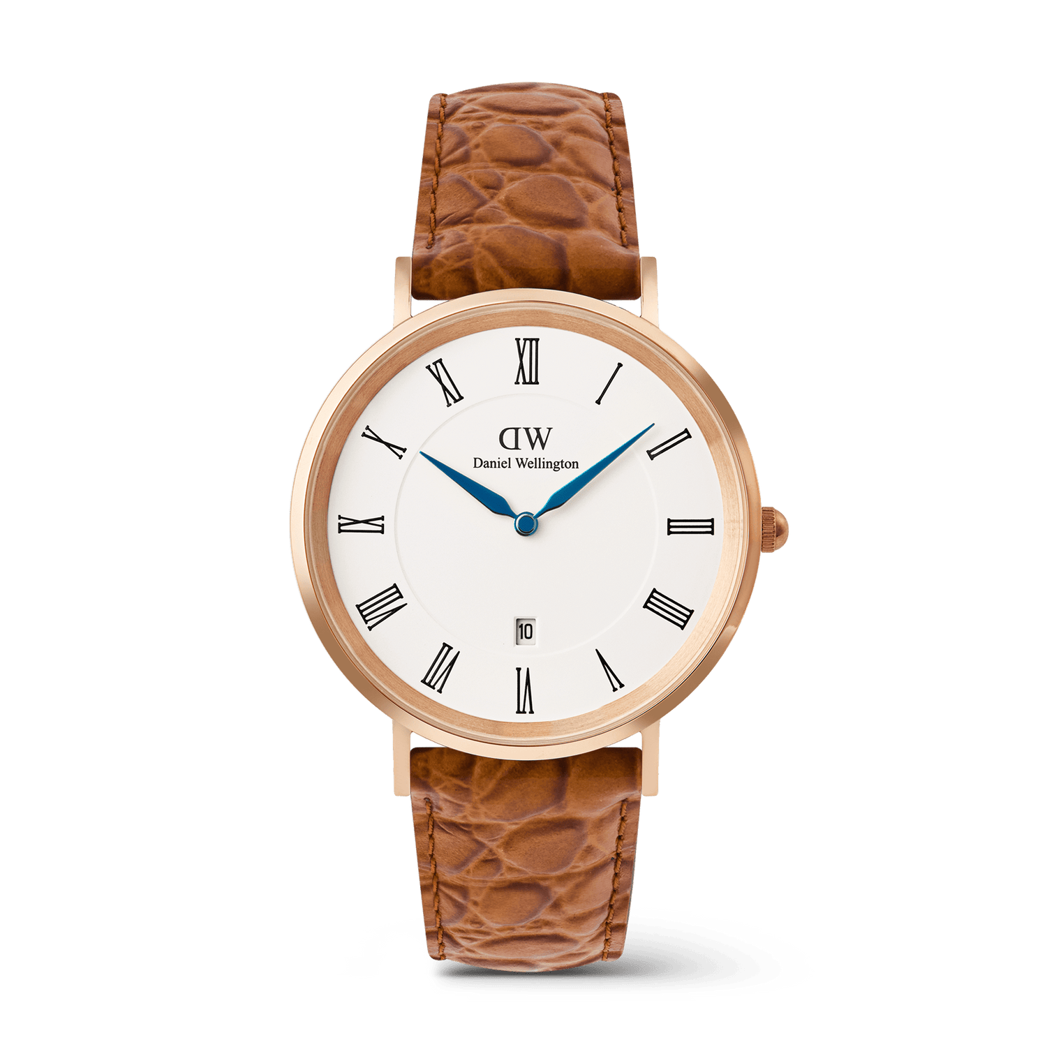 Classic Collection - Minimal Watch Icons | DW