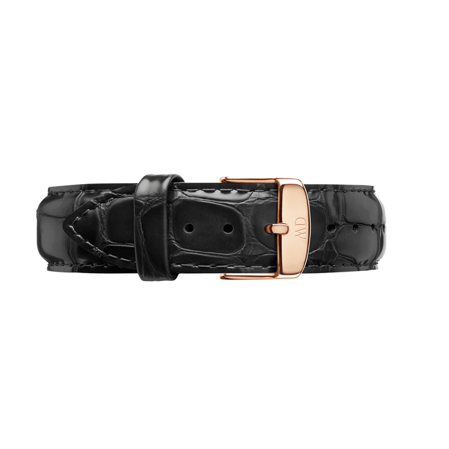Reading Strap Rose Gold