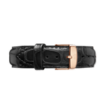 Reading Strap Rose Gold