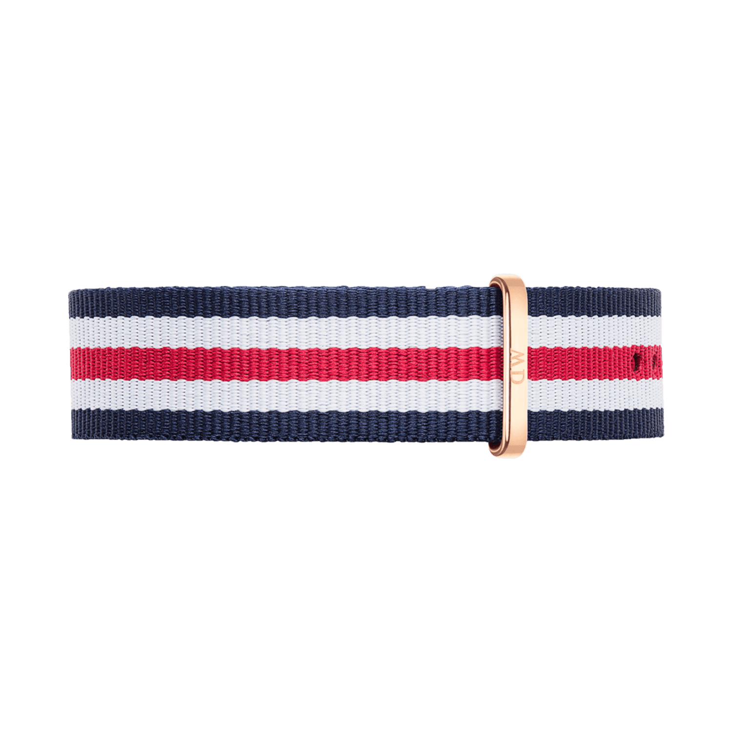 Canterbury Strap Rose Gold