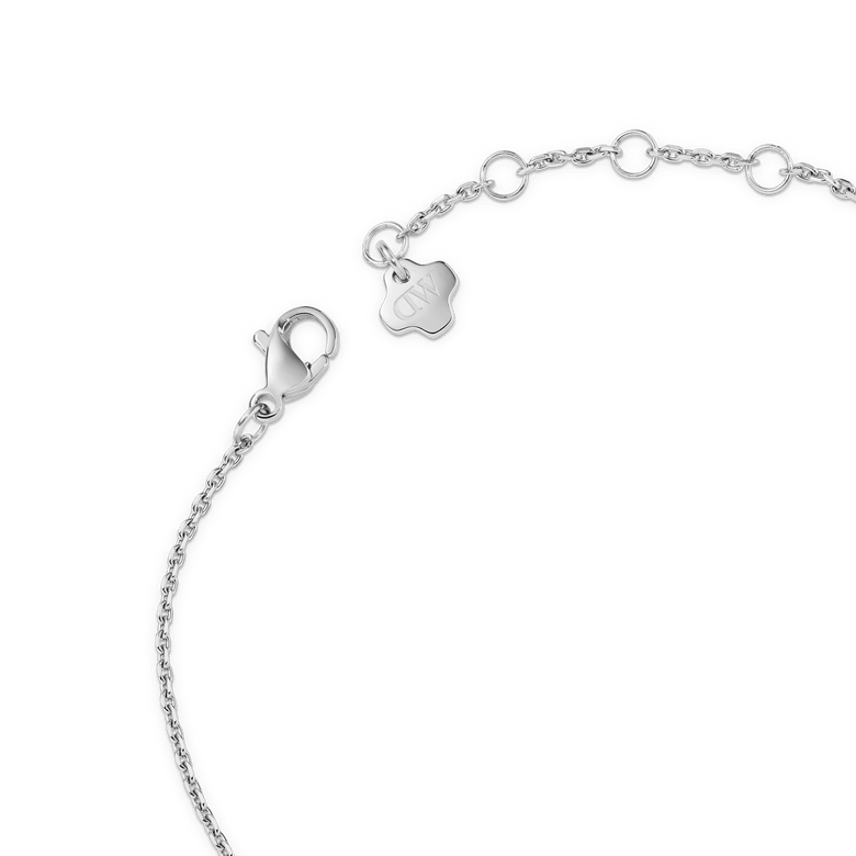 North Star Bracelet 1 Medium Lumine Silver