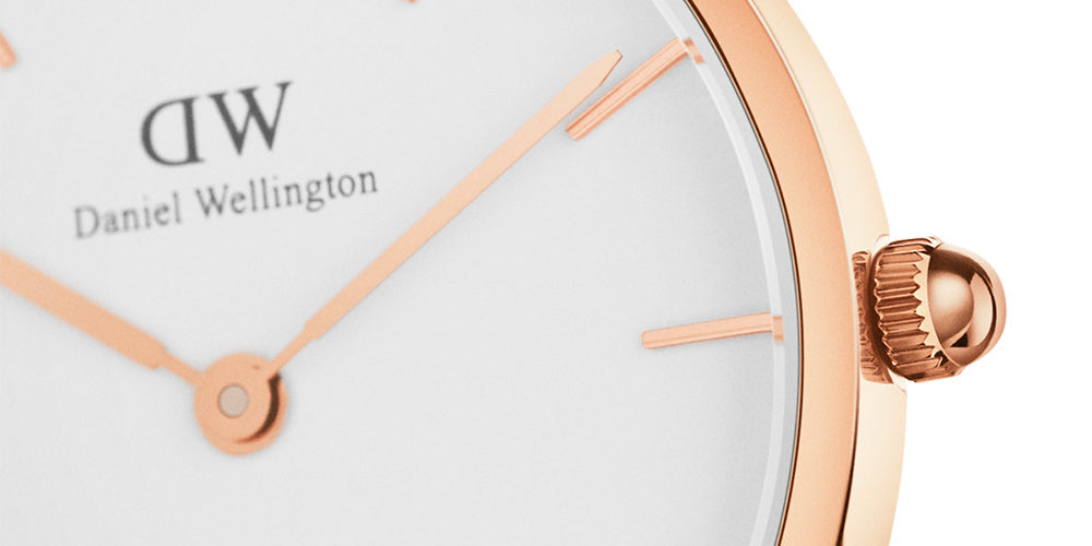 Daniel wellington outlet ion