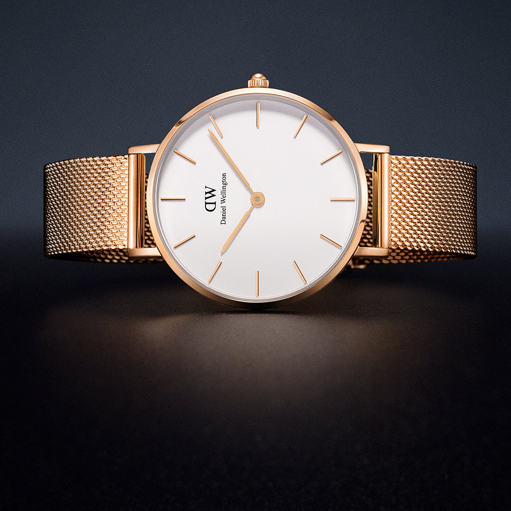 Dw watches Clearance