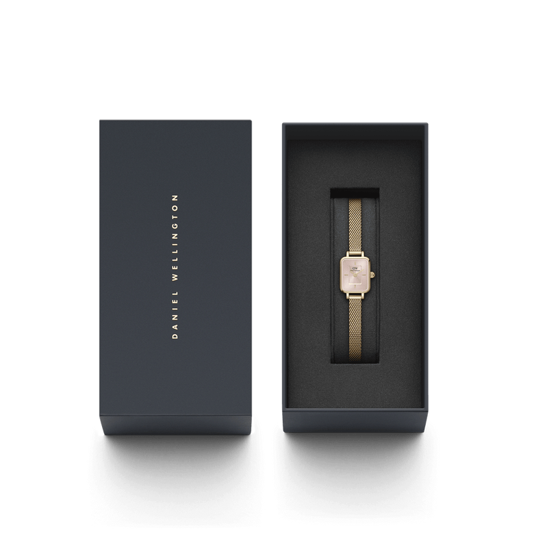 Quadro Mini Evergold Blush