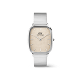 Marlon Wire Linen Silver