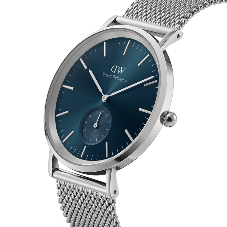 Classic Multi-Eye Sterling Arctic