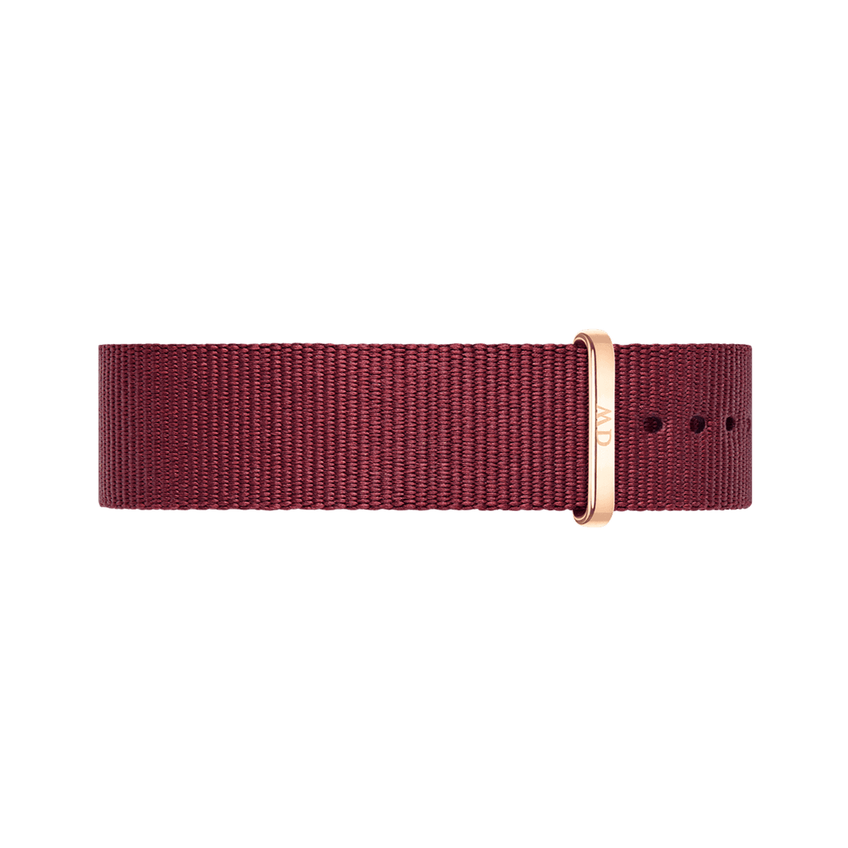 Roselyn Strap Rose Gold