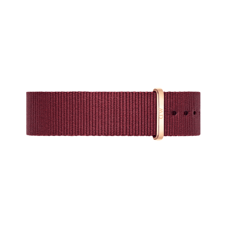 Roselyn Strap Rose Gold
