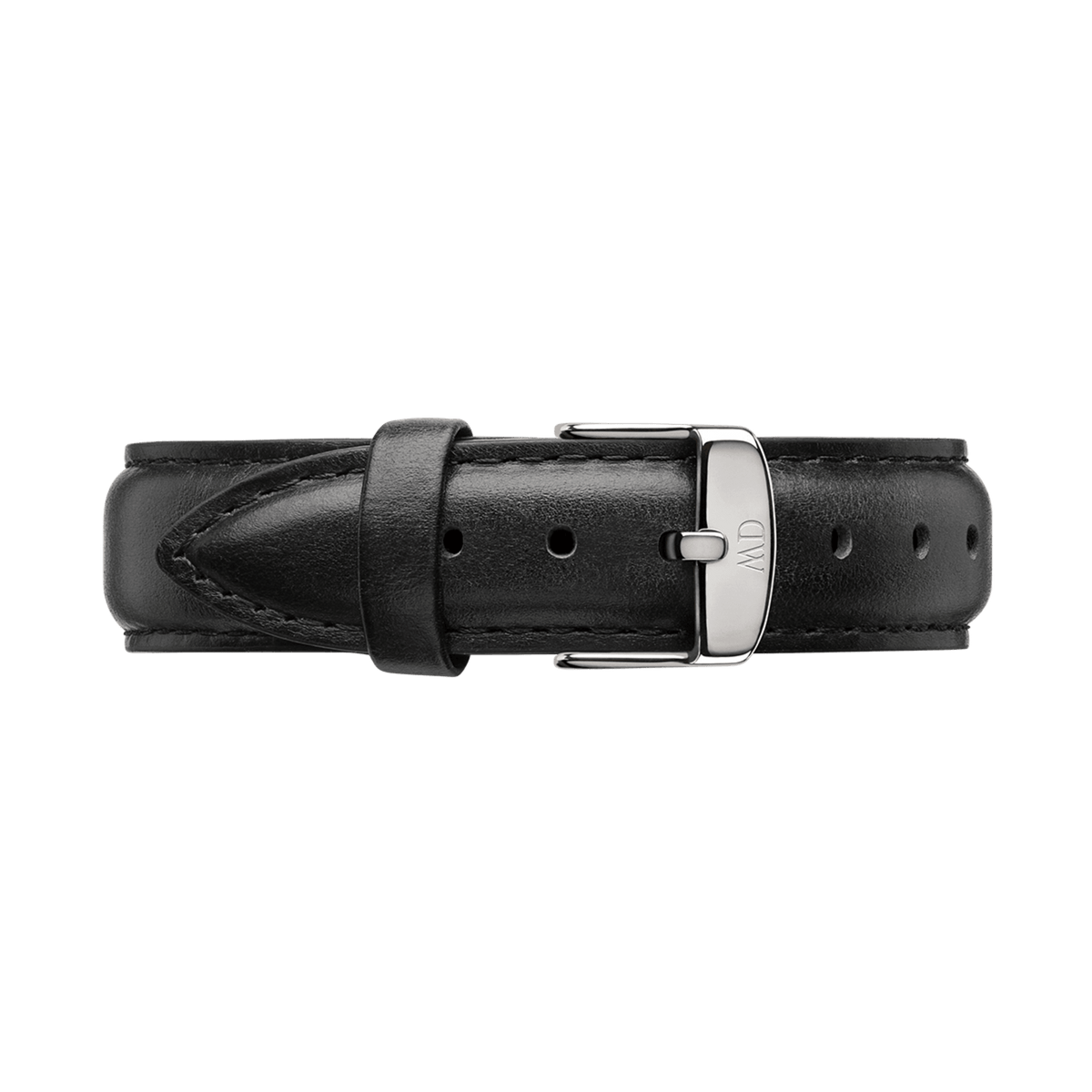 Sheffield Strap Silver