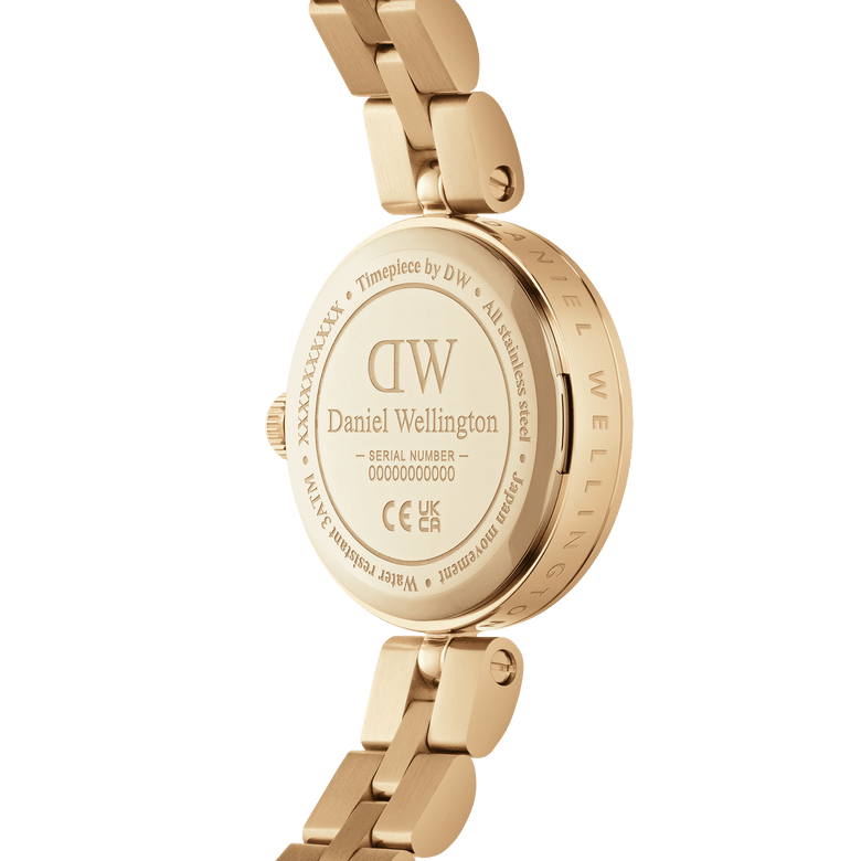 Elan Lumine Gold