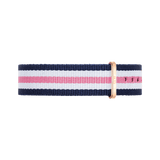 Southampton Strap Rose Gold