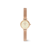 Petite Mini Champagne Melrose