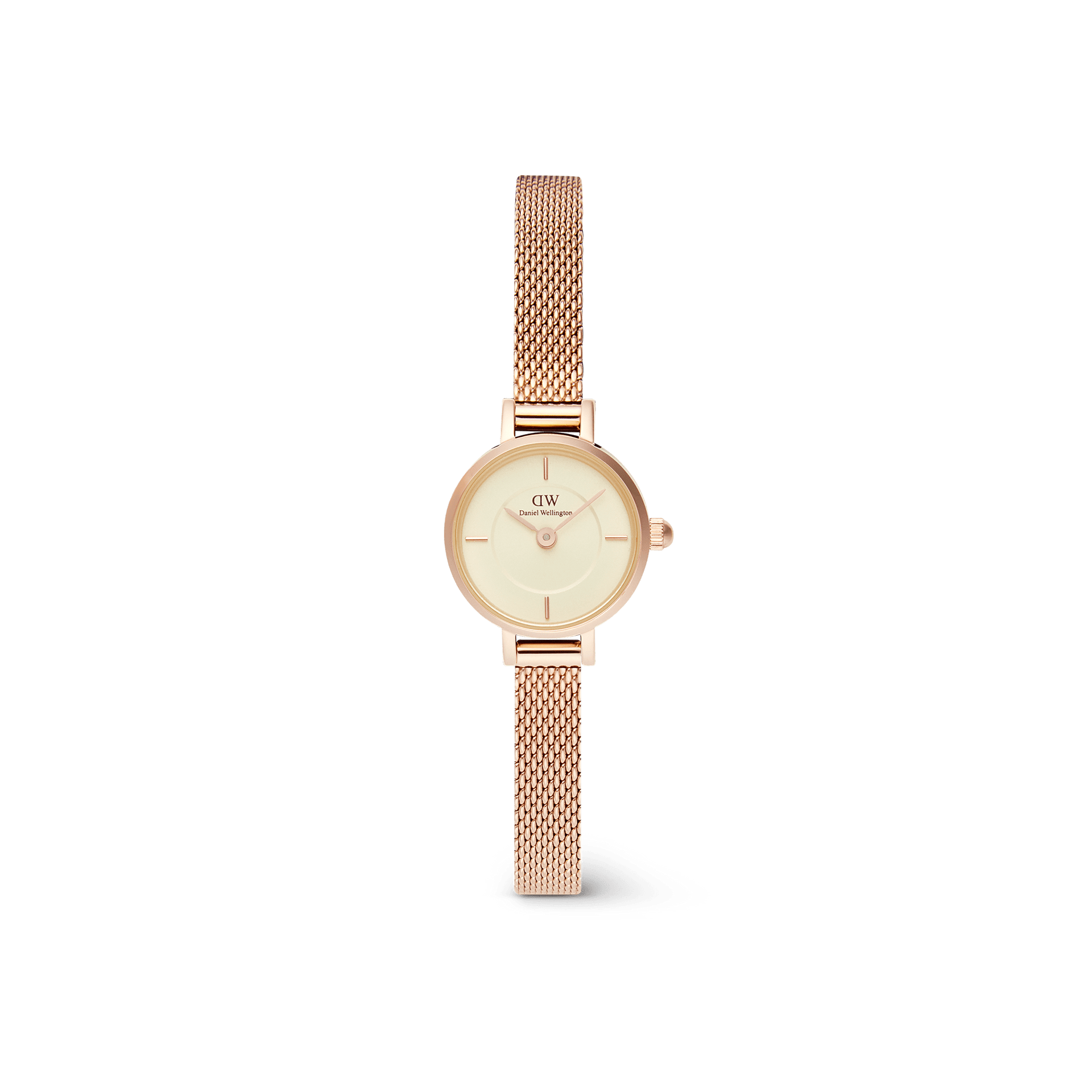 daniel wellington❤︎ Petite Mini Champagne Melrose