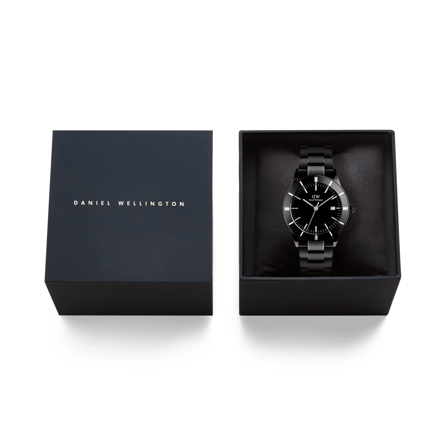 Iconic Paradigma Link Black Iconic Paradigma Link Black