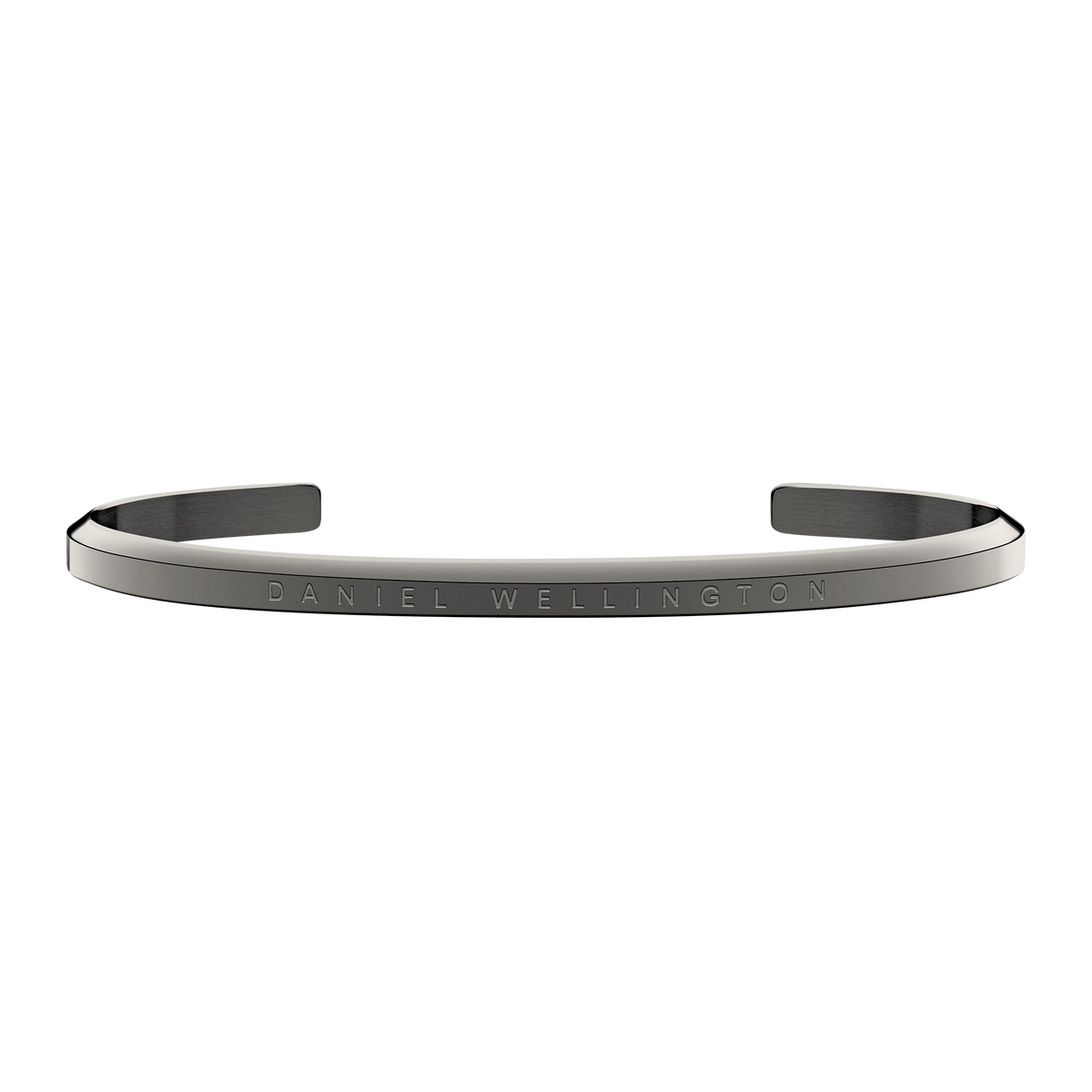 Classic Bracelet Graphite Classic Bracelet Graphite