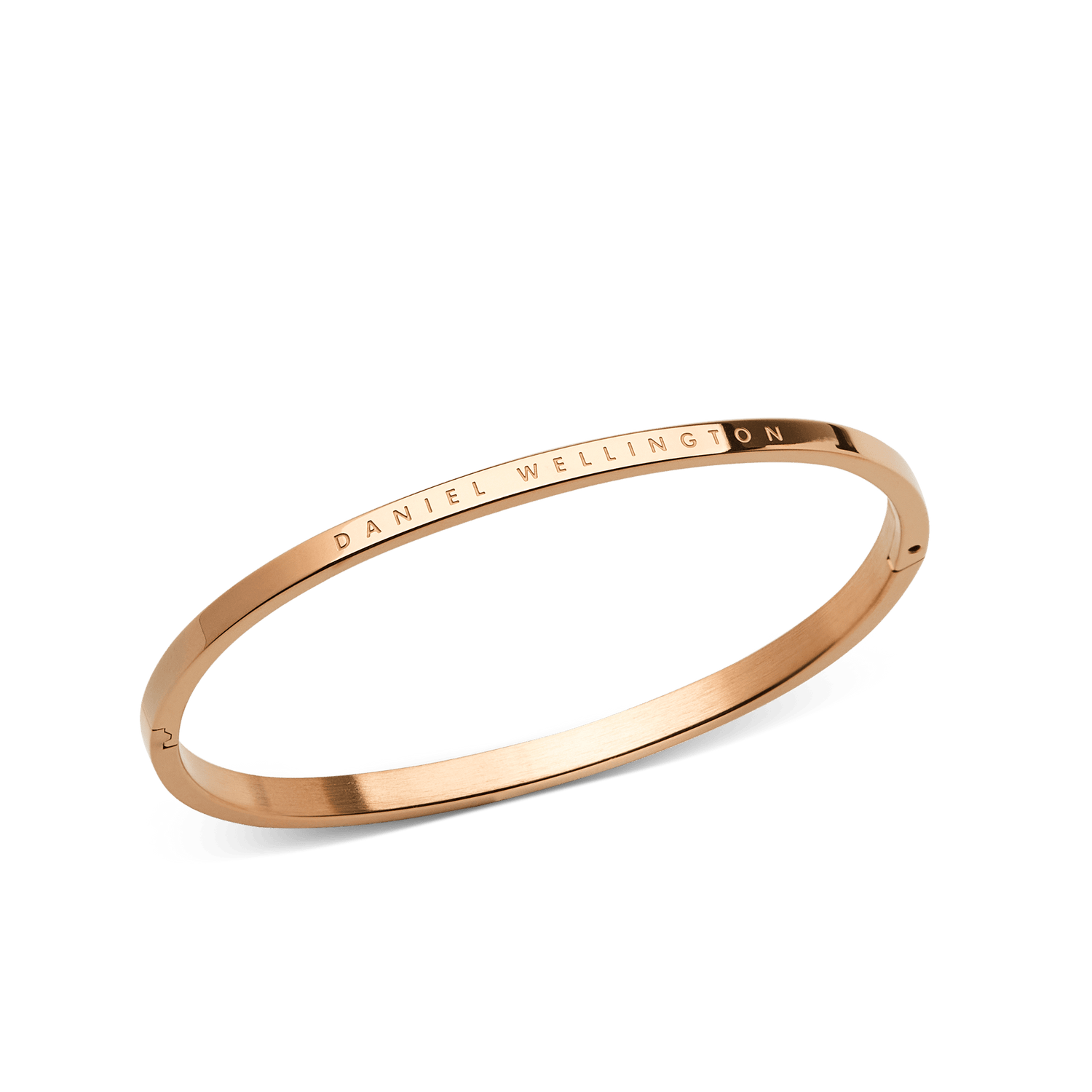 服/ファッション Daniel Wellington Classic Bracelet(Rose gold) Jewellery - Classic bracelet in rose gold - Size Large | DW