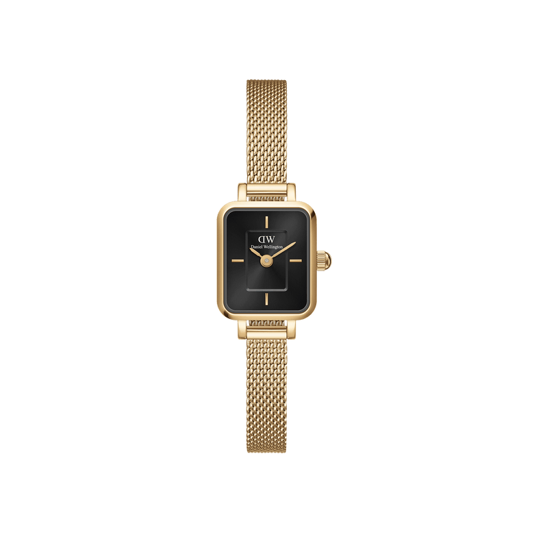 Quadro Mini Evergold Onyx