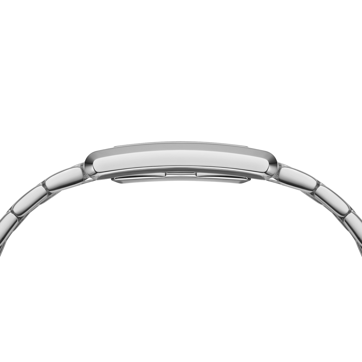 Bound 9-Link Silver Bound 9-Link Silver