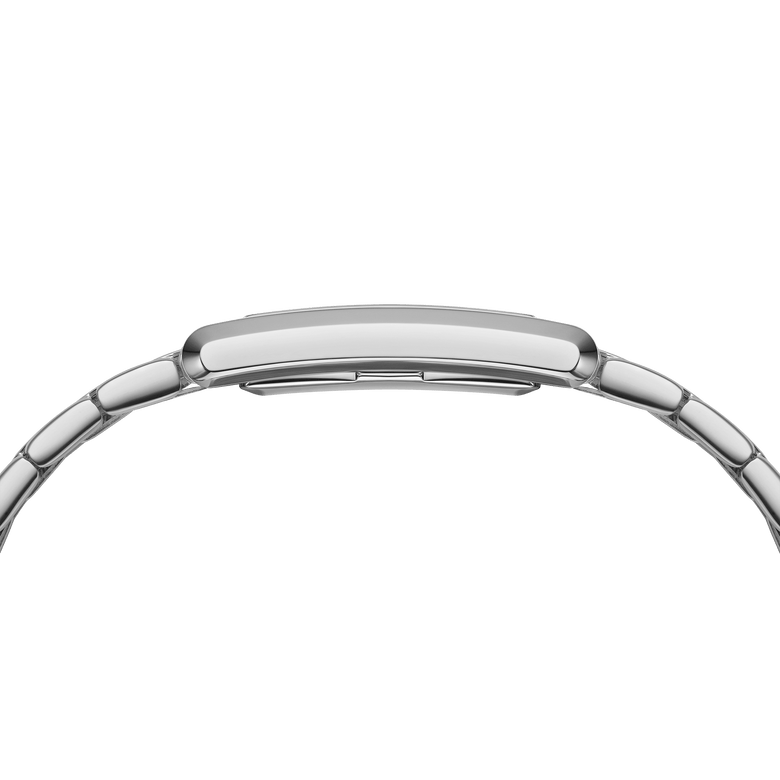 Bound 9-Link Silver