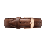 Bristol Strap Rose Gold