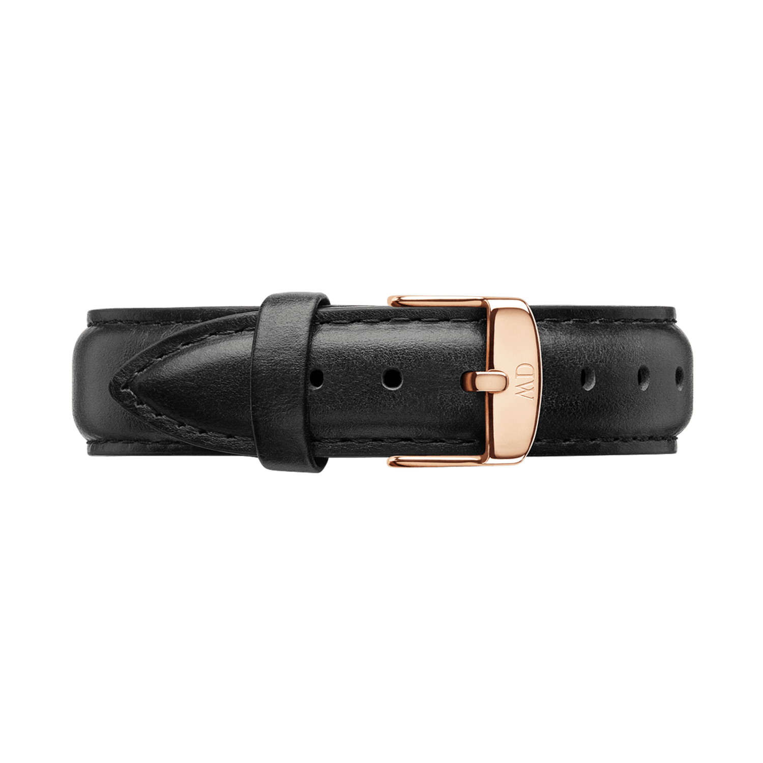 Sheffield Strap Rose Gold
