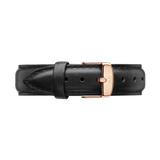 Sheffield Strap Rose Gold