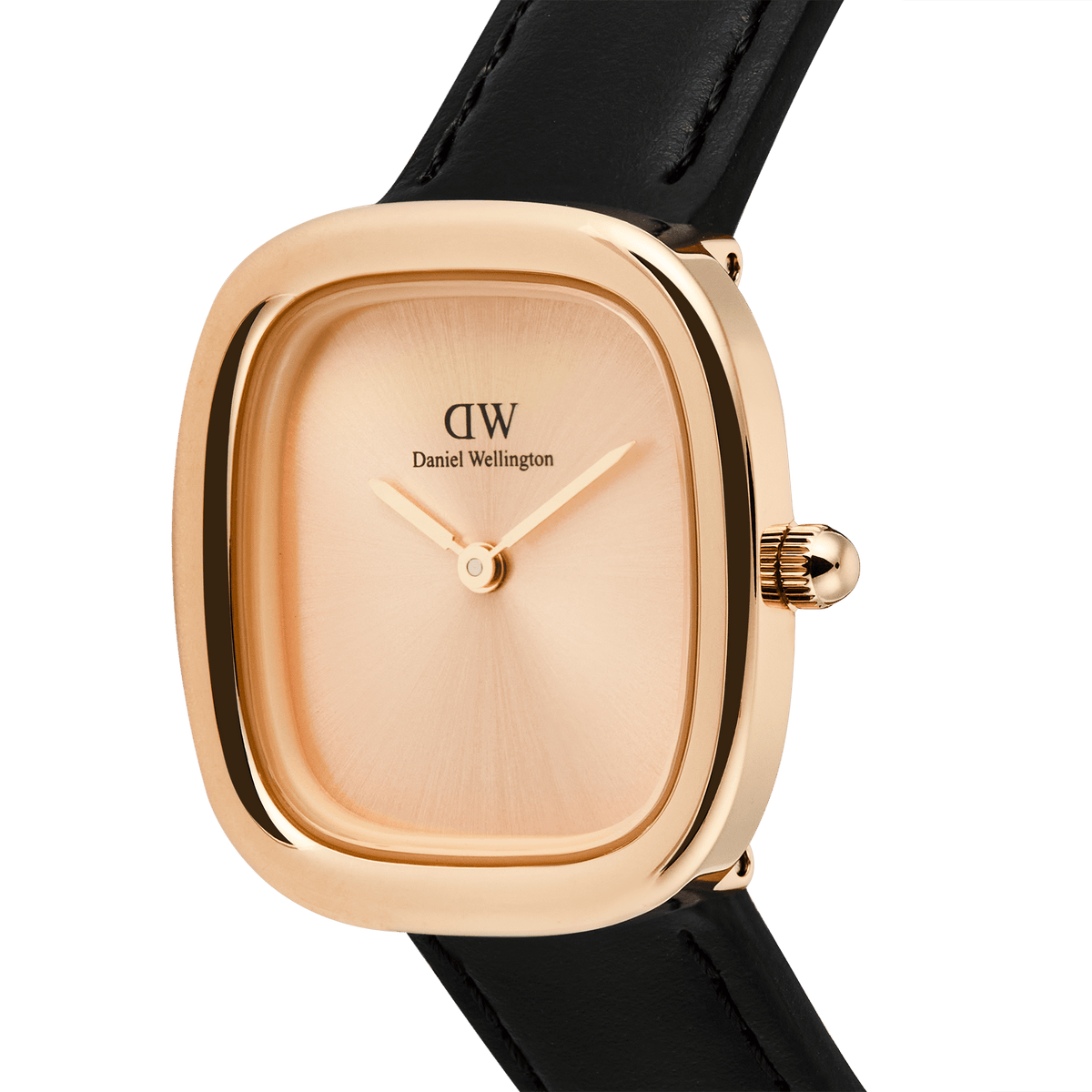 時計 DW Margot Sheffield Unitone Sunray Gold Margot Sheffield Unitone Sunray Rose Gold