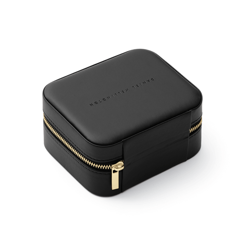 Travel Jewelry box