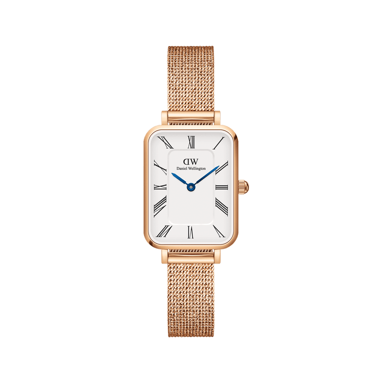 Quadro Roman Numerals Melrose