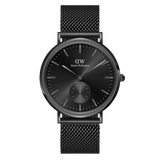 Classic Multi-Eye Ashfield Onyx