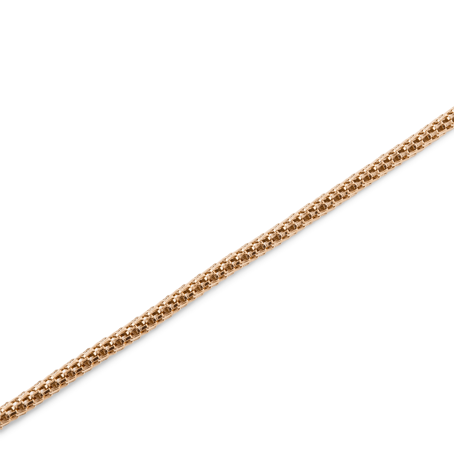 Tide Mesh Bracelet Melrose 1.8