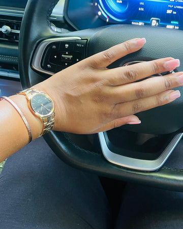 Photo from a customer review