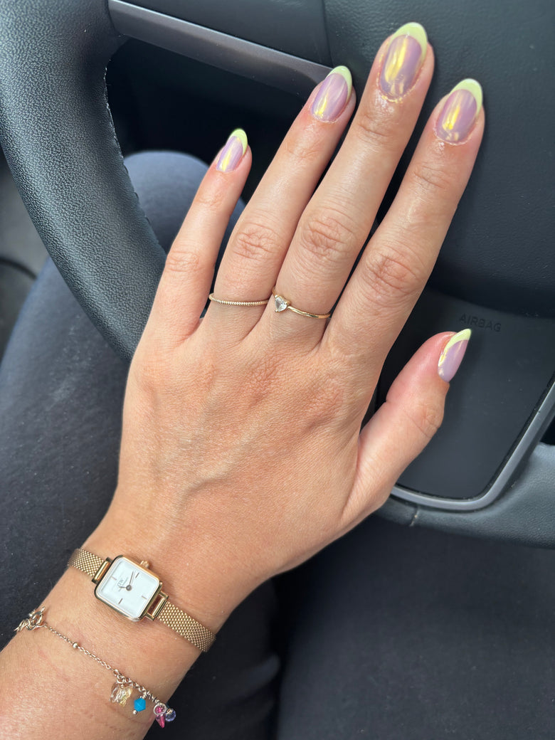 Photo from a customer review