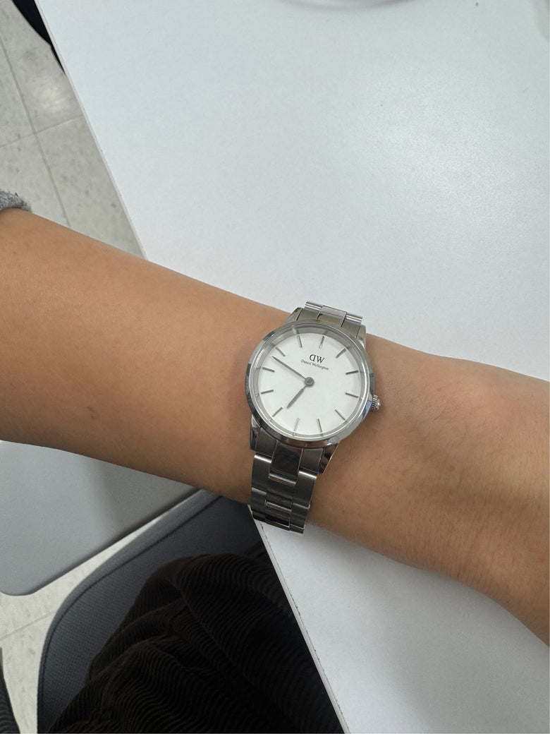 Photo from a customer review