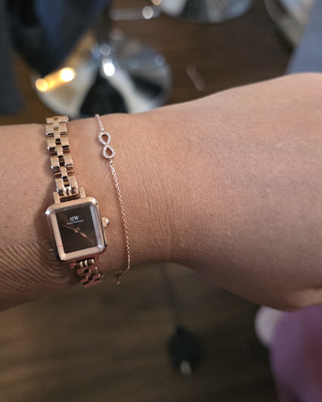 Photo from a customer review