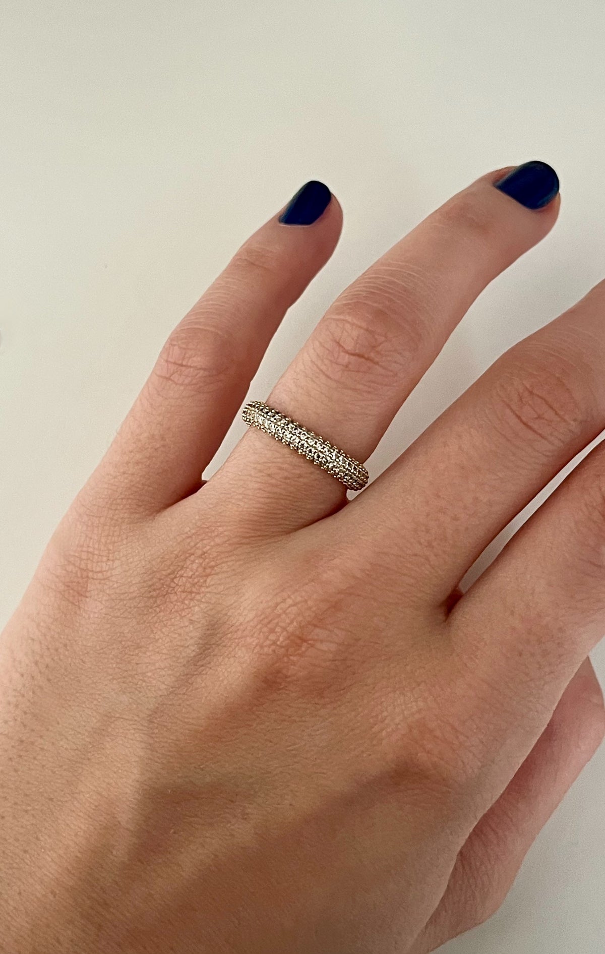 Photo from a customer review