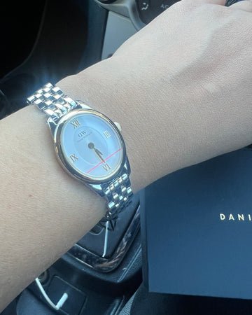 Photo from a customer review
