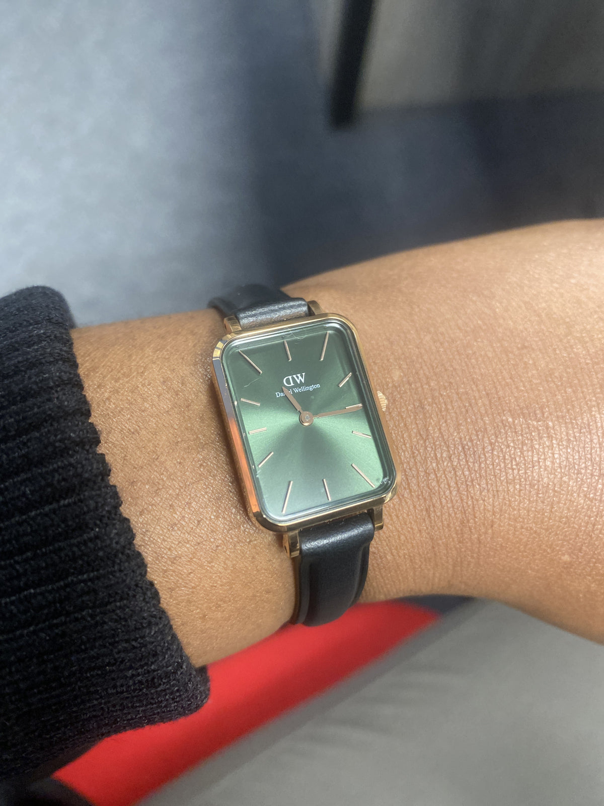Photo from a customer review