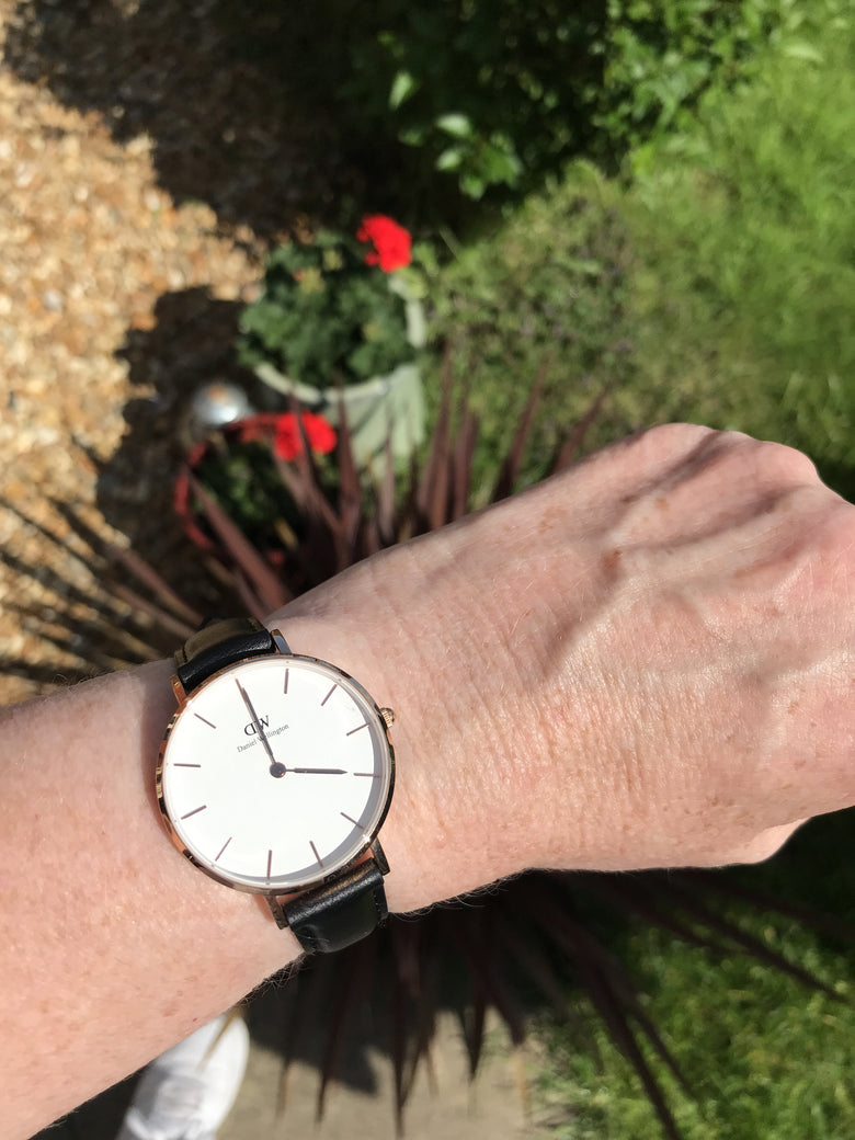 Photo from a customer review