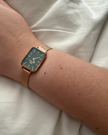 Photo from a customer review