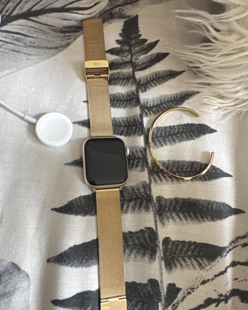 Photo from a customer review