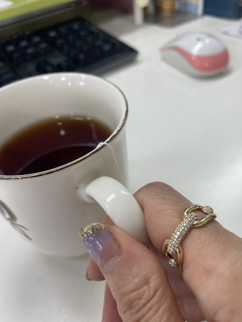 Photo from a customer review: 5 out of 5 stars, 知子