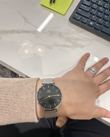 Photo from a customer review