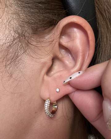 Photo from a customer review