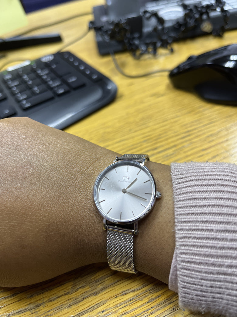 Photo from a customer review