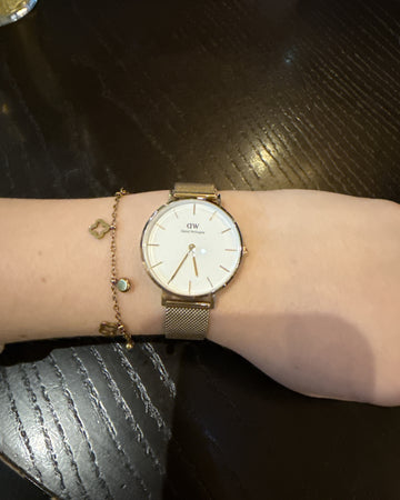 Photo from a customer review
