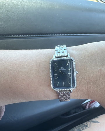 Photo from a customer review