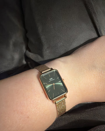 Photo from a customer review