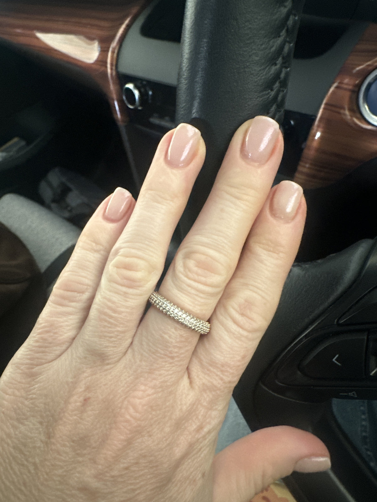 Photo from a customer review