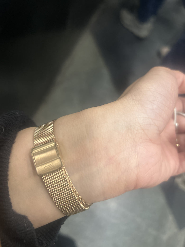 Photo from a customer review